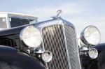 Chrysler Imperial CL Convertible Roadster by LeBaron 1933 года